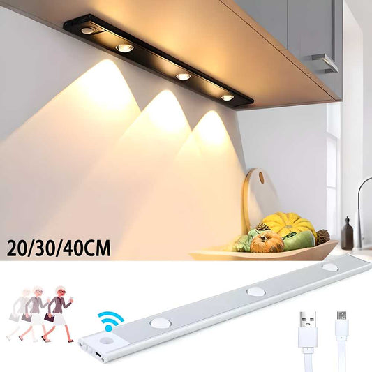 Motion Sensor Under Cabinet Light strip