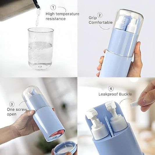 6-in-1 Travel Essential Kit